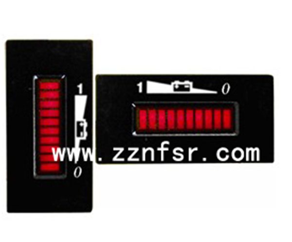 SRDLB-A1電動(dòng)車(chē)輛電量表